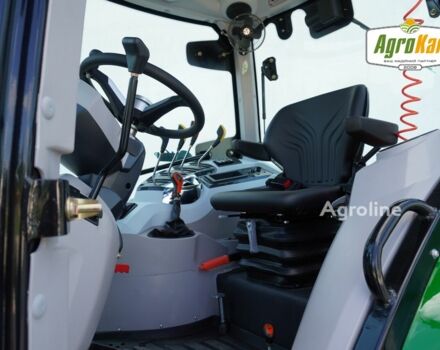 Spike Другая 2025 в Кропивницком (Кировограде) на Automoto.ua Зеленый Spike Другая, объемом двигателя 0 л и пробегом 0 тыс. км за 1356225 $, фото 28 на Automoto.ua