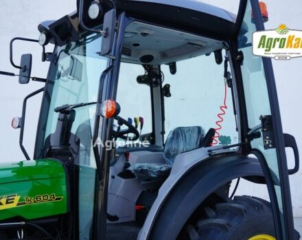 Зеленый Spike Другая, объемом двигателя 0 л и пробегом 0 тыс. км за 766950 $, фото 24 на Automoto.ua