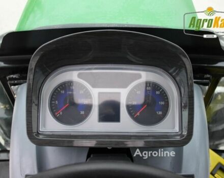 Зеленый Spike Другая, объемом двигателя 0 л и пробегом 0 тыс. км за 1491777 $, фото 13 на Automoto.ua