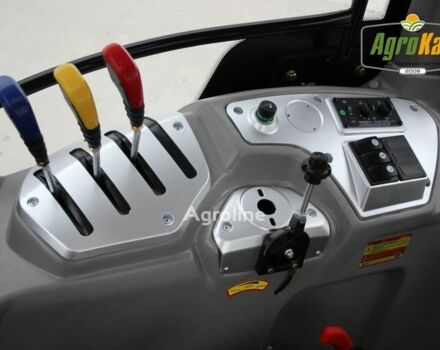 Зеленый Spike Другая, объемом двигателя 0 л и пробегом 0 тыс. км за 1491777 $, фото 9 на Automoto.ua