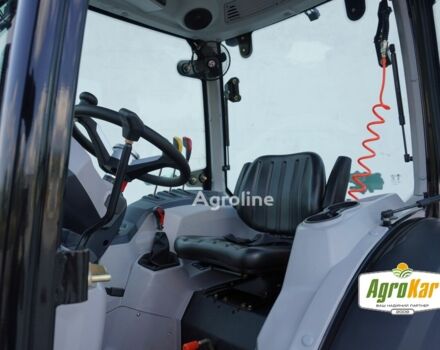 Зеленый Spike Другая, объемом двигателя 0 л и пробегом 0 тыс. км за 766950 $, фото 25 на Automoto.ua