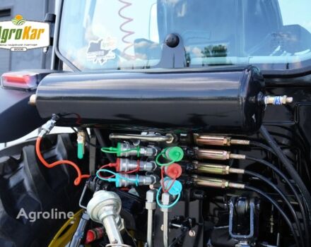 Spike Другая 2025 в Кропивницком (Кировограде) на Automoto.ua Зеленый Spike Другая, объемом двигателя 0 л и пробегом 0 тыс. км за 1356225 $, фото 21 на Automoto.ua