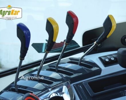 Spike Другая 2025 в Кропивницком (Кировограде) на Automoto.ua Зеленый Spike Другая, объемом двигателя 0 л и пробегом 0 тыс. км за 1356225 $, фото 38 на Automoto.ua