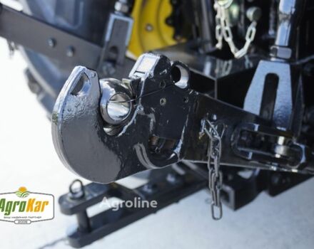 Spike Другая 2025 в Кропивницком (Кировограде) на Automoto.ua Зеленый Spike Другая, объемом двигателя 0 л и пробегом 0 тыс. км за 1356225 $, фото 24 на Automoto.ua