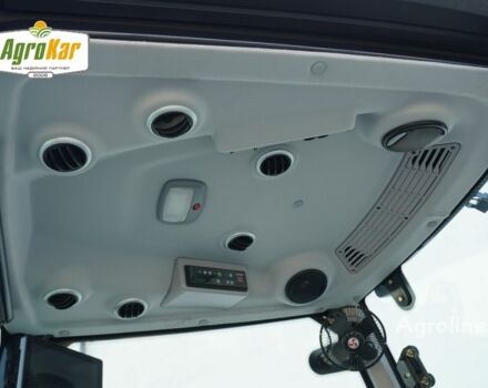 Зеленый Spike Другая, объемом двигателя 0 л и пробегом 0 тыс. км за 766950 $, фото 26 на Automoto.ua