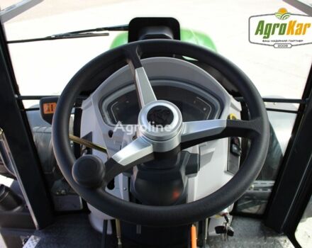 Зеленый Spike Другая, объемом двигателя 0 л и пробегом 0 тыс. км за 1907328 $, фото 43 на Automoto.ua