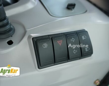 Зеленый Spike Другая, объемом двигателя 0 л и пробегом 0 тыс. км за 766950 $, фото 39 на Automoto.ua