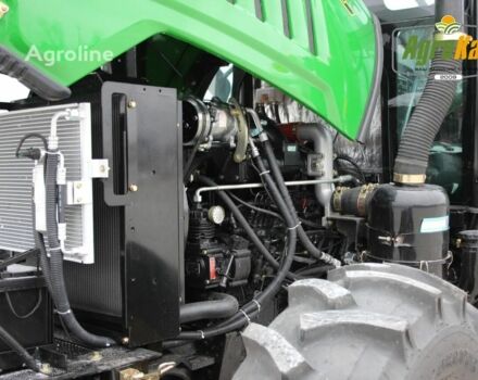 Зеленый Spike Другая, объемом двигателя 0 л и пробегом 0 тыс. км за 1491777 $, фото 36 на Automoto.ua