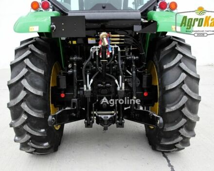 Зеленый Spike Другая, объемом двигателя 0 л и пробегом 0 тыс. км за 1491777 $, фото 7 на Automoto.ua