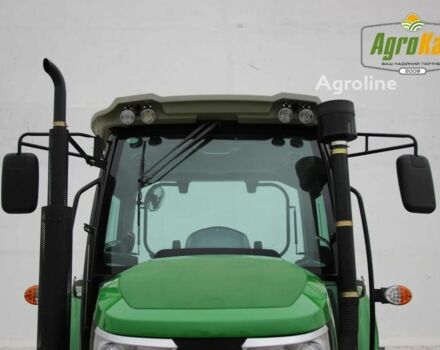 Зеленый Spike Другая, объемом двигателя 0 л и пробегом 0 тыс. км за 1511906 $, фото 4 на Automoto.ua