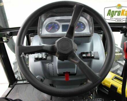 Зеленый Spike Другая, объемом двигателя 0 л и пробегом 0 тыс. км за 1491777 $, фото 11 на Automoto.ua