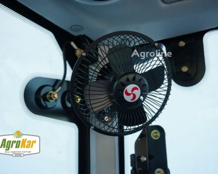 Зеленый Spike Другая, объемом двигателя 0 л и пробегом 0 тыс. км за 766950 $, фото 34 на Automoto.ua