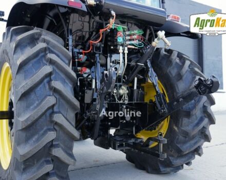 Spike Другая 2025 в Кропивницком (Кировограде) на Automoto.ua Зеленый Spike Другая, объемом двигателя 0 л и пробегом 0 тыс. км за 1356225 $, фото 20 на Automoto.ua