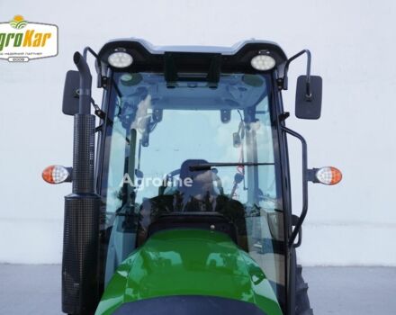 Зеленый Spike Другая, объемом двигателя 0 л и пробегом 0 тыс. км за 766950 $, фото 3 на Automoto.ua