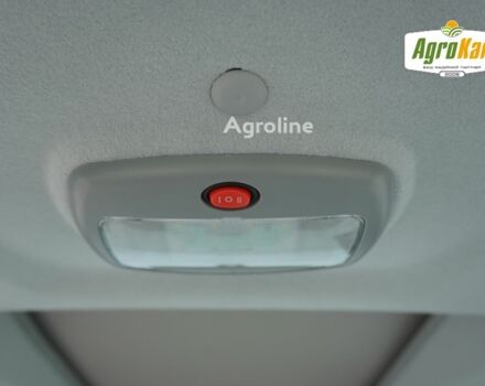 Spike Другая 2025 в Кропивницком (Кировограде) на Automoto.ua Зеленый Spike Другая, объемом двигателя 0 л и пробегом 0 тыс. км за 1356225 $, фото 49 на Automoto.ua