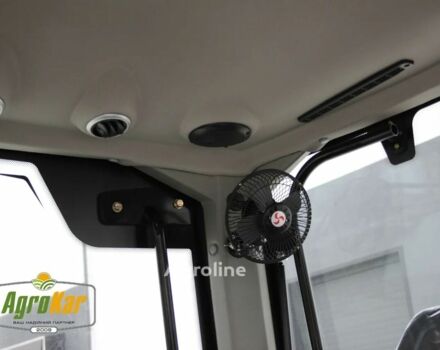 Зеленый Spike Другая, объемом двигателя 0 л и пробегом 0 тыс. км за 1491777 $, фото 33 на Automoto.ua