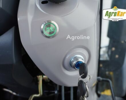 Зеленый Spike Другая, объемом двигателя 0 л и пробегом 0 тыс. км за 766950 $, фото 37 на Automoto.ua