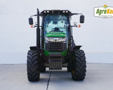 Spike Другая 2025 в Кропивницком (Кировограде) на Automoto.ua Зеленый Spike Другая, объемом двигателя 0 л и пробегом 0 тыс. км за 1356225 $, фото 1 на Automoto.ua