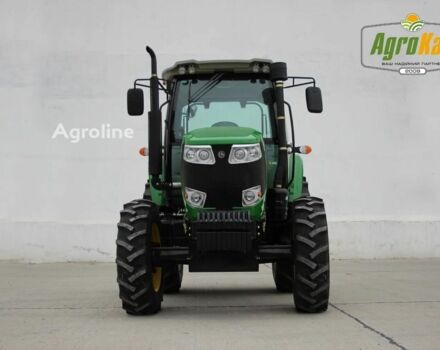 Зеленый Spike Другая, объемом двигателя 0 л и пробегом 0 тыс. км за 1511906 $, фото 1 на Automoto.ua