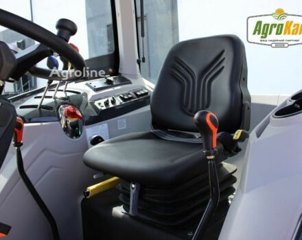 Зеленый Spike Другая, объемом двигателя 0 л и пробегом 0 тыс. км за 1907328 $, фото 30 на Automoto.ua