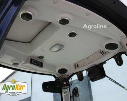 Зеленый Spike Другая, объемом двигателя 0 л и пробегом 0 тыс. км за 1907328 $, фото 34 на Automoto.ua