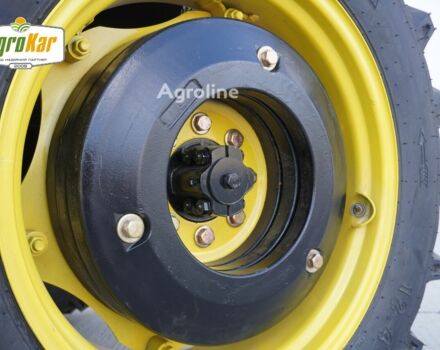 Зеленый Spike Другая, объемом двигателя 0 л и пробегом 0 тыс. км за 766950 $, фото 23 на Automoto.ua