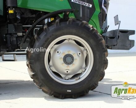 Зелений Spike Другая, об'ємом двигуна 0 л та пробігом 0 тис. км за 1905743 $, фото 54 на Automoto.ua