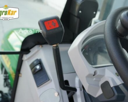 Зеленый Spike Другая, объемом двигателя 0 л и пробегом 0 тыс. км за 766950 $, фото 40 на Automoto.ua