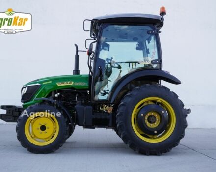 Зеленый Spike Другая, объемом двигателя 0 л и пробегом 0 тыс. км за 766950 $, фото 5 на Automoto.ua