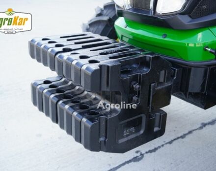 Зеленый Spike Другая, объемом двигателя 0 л и пробегом 0 тыс. км за 766950 $, фото 9 на Automoto.ua