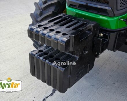 Spike Другая 2025 в Кропивницком (Кировограде) на Automoto.ua Зеленый Spike Другая, объемом двигателя 0 л и пробегом 0 тыс. км за 1356225 $, фото 7 на Automoto.ua