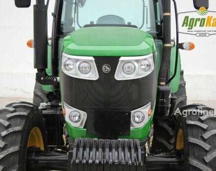 Зеленый Spike Другая, объемом двигателя 0 л и пробегом 0 тыс. км за 1491777 $, фото 14 на Automoto.ua