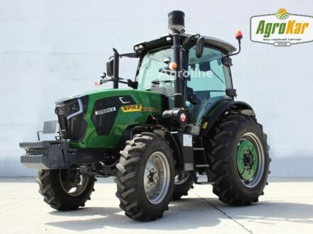 Зеленый Spike Другая, объемом двигателя 0 л и пробегом 0 тыс. км за 1883977 $, фото 1 на Automoto.ua