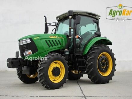 Зеленый Spike Другая, объемом двигателя 0 л и пробегом 0 тыс. км за 1511906 $, фото 1 на Automoto.ua