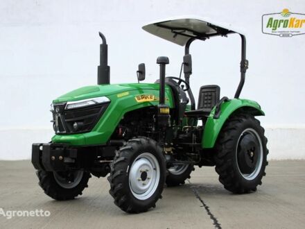 Spike Другая 2025 у Вінниці на Automoto.ua Зелений Spike Другая, об'ємом двигуна 0 л та пробігом 0 тис. км за 435974 $, фото 1 на Automoto.ua