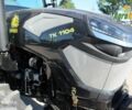 Чорний Spike TK 1104, об'ємом двигуна 0 л та пробігом 0 тис. км за 1370053 $, фото 8 на Automoto.ua