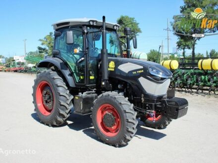 Spike TK 1104 2024 у Кропивницькому (Кіровограді) на Automoto.ua Чорний Spike TK 1104, об'ємом двигуна 0 л та пробігом 0 тис. км за 1370053 $, фото 1 на Automoto.ua