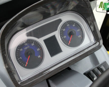 Spike TK 1104, объемом двигателя 4 л и пробегом 0 тыс. км за 30975 $, фото 31 на Automoto.ua