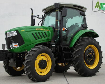 Spike TK 1104, объемом двигателя 4 л и пробегом 0 тыс. км за 30975 $, фото 4 на Automoto.ua