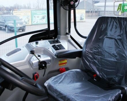 Spike TK 1104, об'ємом двигуна 0 л та пробігом 0 тис. км за 30090 $, фото 7 на Automoto.ua