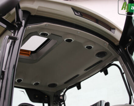 Spike TK 1104, объемом двигателя 4 л и пробегом 0 тыс. км за 30975 $, фото 10 на Automoto.ua