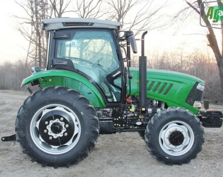 Spike TK 1104, об'ємом двигуна 0 л та пробігом 0 тис. км за 30090 $, фото 1 на Automoto.ua
