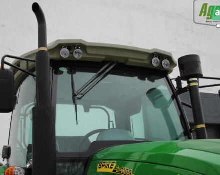 Spike TK 1104, объемом двигателя 4 л и пробегом 0 тыс. км за 30975 $, фото 2 на Automoto.ua