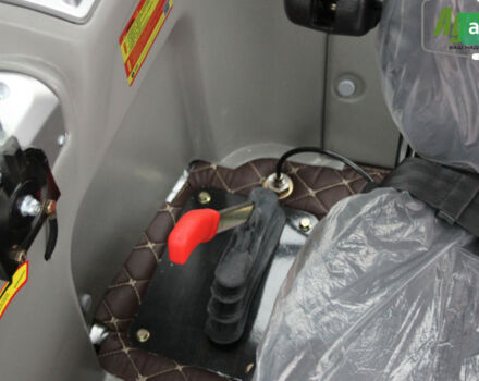 Spike TK 1104, объемом двигателя 4 л и пробегом 0 тыс. км за 30975 $, фото 30 на Automoto.ua