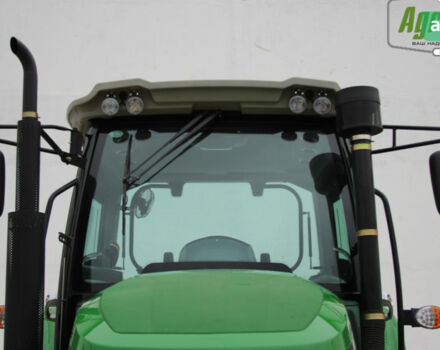 Spike TK 1104, объемом двигателя 4 л и пробегом 0 тыс. км за 30975 $, фото 18 на Automoto.ua