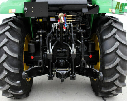 Spike TK 1104, объемом двигателя 4 л и пробегом 0 тыс. км за 30975 $, фото 5 на Automoto.ua