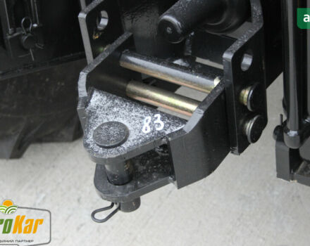 Spike TK 1104, объемом двигателя 4 л и пробегом 0 тыс. км за 30975 $, фото 25 на Automoto.ua