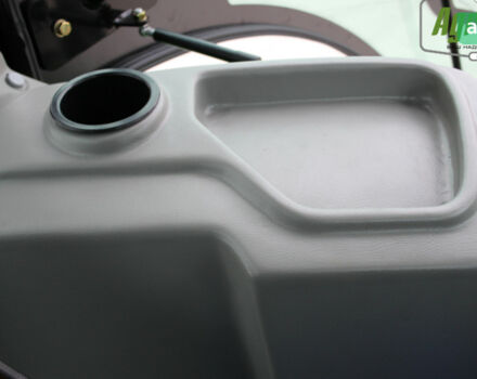 Spike TK 1104, объемом двигателя 4 л и пробегом 0 тыс. км за 30975 $, фото 35 на Automoto.ua