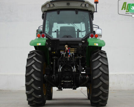 Spike TK 1104, объемом двигателя 4 л и пробегом 0 тыс. км за 30975 $, фото 3 на Automoto.ua