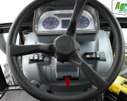 Spike TK 1104, объемом двигателя 4 л и пробегом 0 тыс. км за 30975 $, фото 33 на Automoto.ua